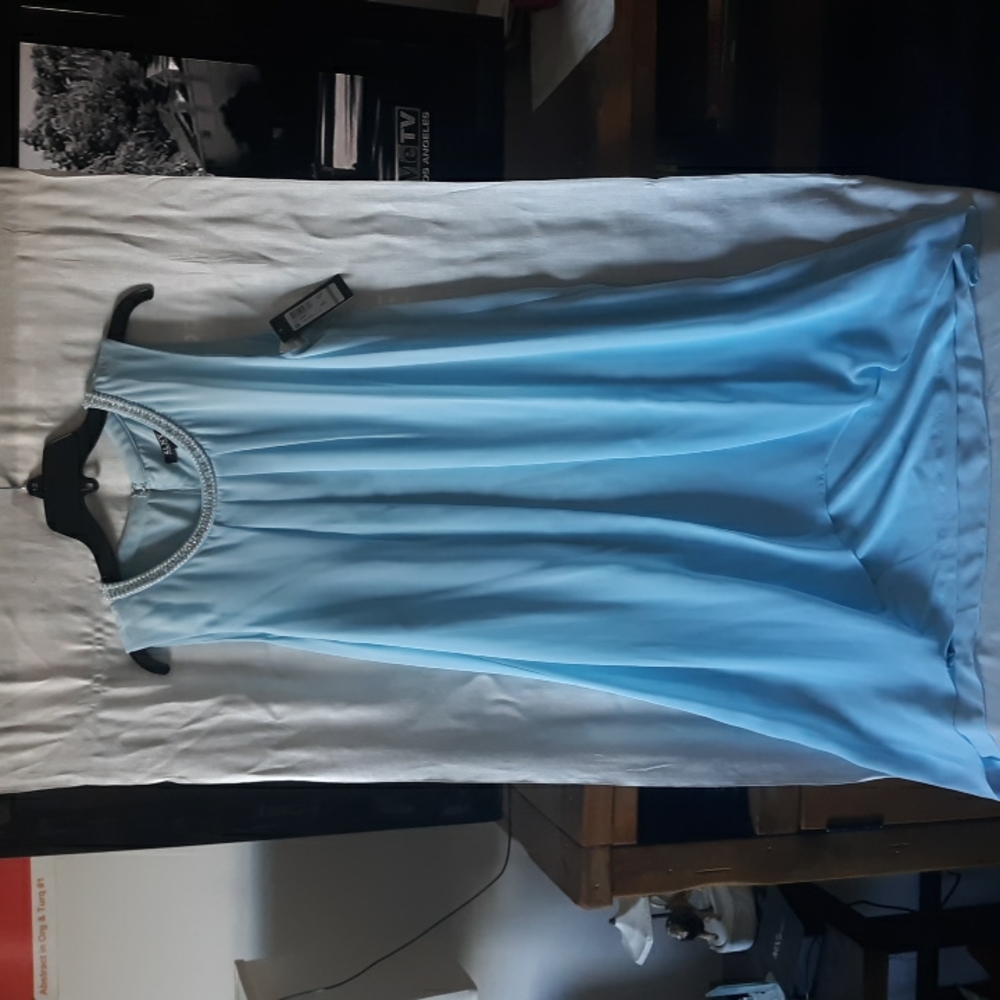 Cocktail dress